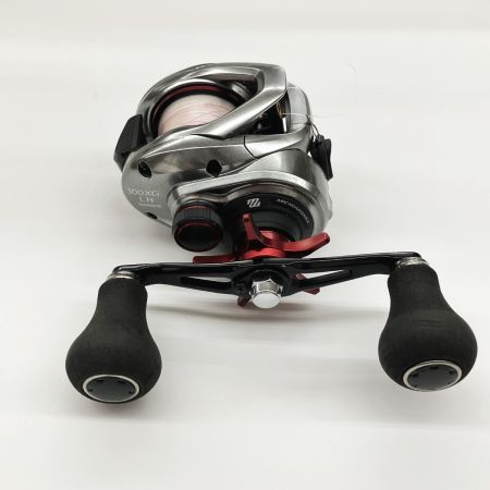  SHIMANO シマノ scorpion MD 21 スコーピオンMD 300XGLH 043597 両軸リール