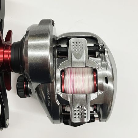  SHIMANO シマノ scorpion MD 21 スコーピオンMD 300XGLH 043597 両軸リール