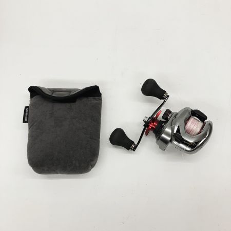  SHIMANO シマノ scorpion MD 21 スコーピオンMD 300XGLH 043597 両軸リール