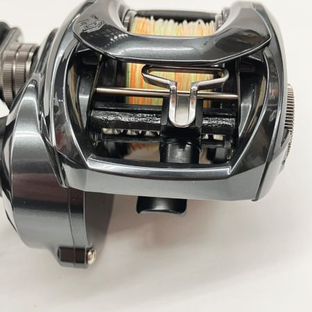  DAIWA ダイワ TATULA タトゥーラ リール 300 現状渡し