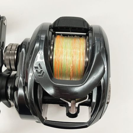  DAIWA ダイワ TATULA タトゥーラ リール 300 現状渡し