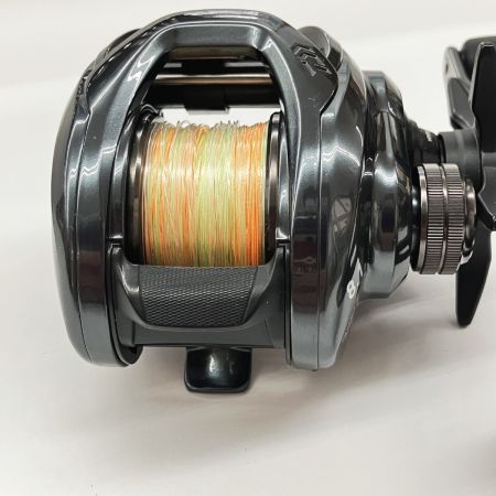  DAIWA ダイワ TATULA タトゥーラ リール 300 現状渡し