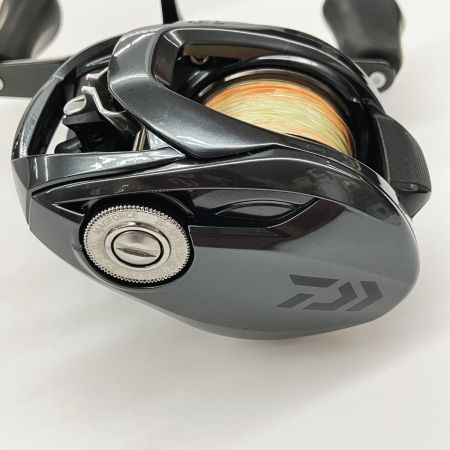  DAIWA ダイワ TATULA タトゥーラ リール 300 現状渡し
