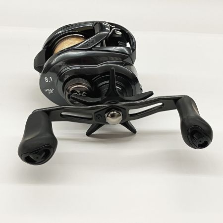  DAIWA ダイワ TATULA タトゥーラ リール 300 現状渡し