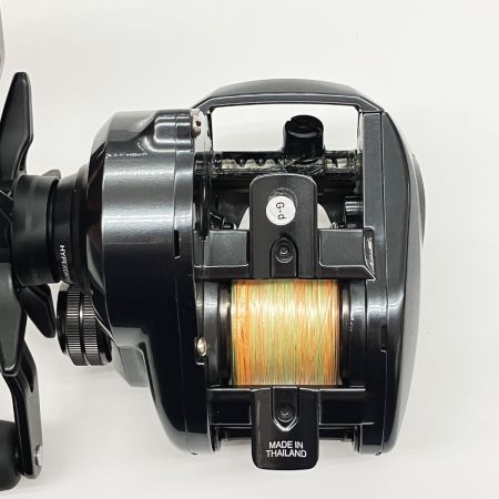  DAIWA ダイワ TATULA タトゥーラ リール 300 現状渡し