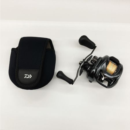  DAIWA ダイワ TATULA タトゥーラ リール 300 現状渡し