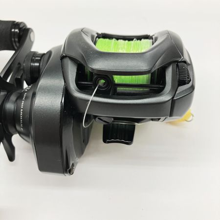  SHIMANO シマノ EXSENCE 20 エクスセンス DC SS XG R 04189 両軸リール