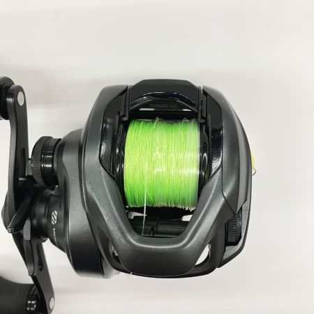  SHIMANO シマノ EXSENCE 20 エクスセンス DC SS XG R 04189 両軸リール