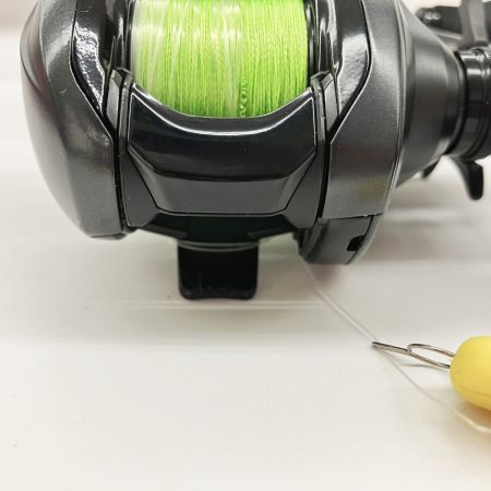 SHIMANO シマノ EXSENCE 20 エクスセンス DC SS XG R 04189 両軸リール