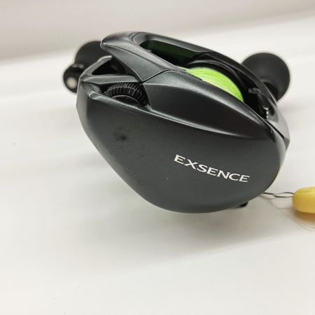  SHIMANO シマノ EXSENCE 20 エクスセンス DC SS XG R 04189 両軸リール