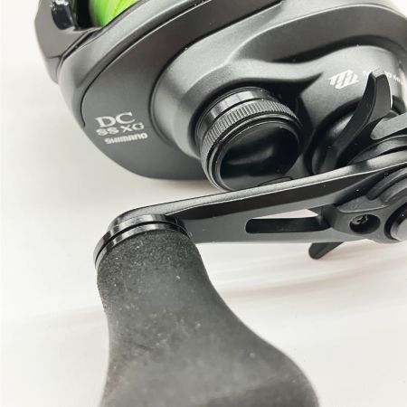  SHIMANO シマノ EXSENCE 20 エクスセンス DC SS XG R 04189 両軸リール