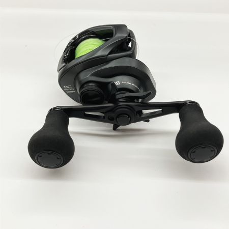  SHIMANO シマノ EXSENCE 20 エクスセンス DC SS XG R 04189 両軸リール