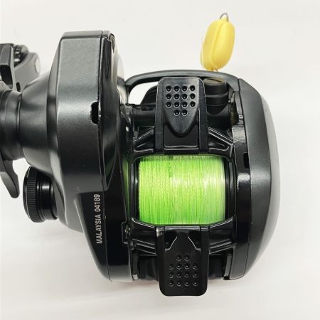  SHIMANO シマノ EXSENCE 20 エクスセンス DC SS XG R 04189 両軸リール