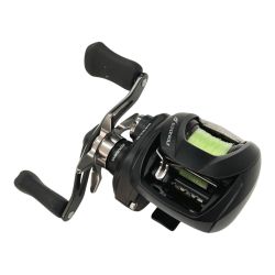 〇〇 DAIWA ダイワ SILVER WOLF シルバーウルフ SV TW PE 1000XH 00631516 ベイトリール Bランク
