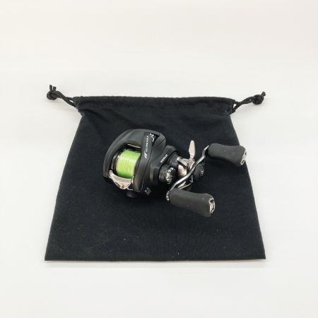  DAIWA ダイワ SILVER WOLF シルバーウルフ SV TW PE 1000XH 00631516 ベイトリール