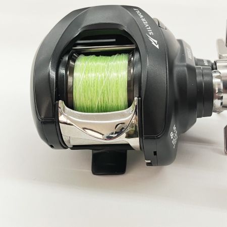  DAIWA ダイワ SILVER WOLF シルバーウルフ SV TW PE 1000XH 00631516 ベイトリール