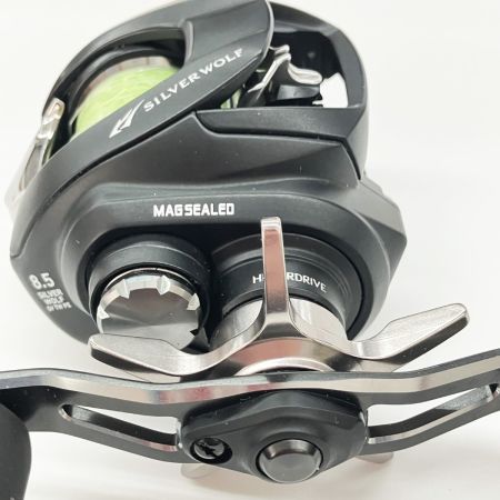  DAIWA ダイワ SILVER WOLF シルバーウルフ SV TW PE 1000XH 00631516 ベイトリール