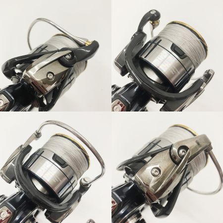  DAIWA ダイワ CERTATE 19 セルテート LT3000-CXH 060048 スピニングリール