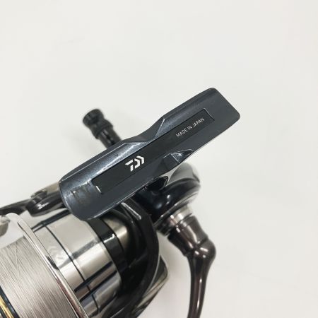  DAIWA ダイワ CERTATE 19 セルテート LT3000-CXH 060048 スピニングリール