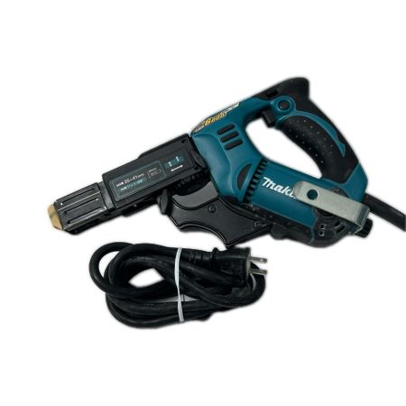 MAKITA マキタ オートパックスクリュードライバ ケース付き 6841 グリーン