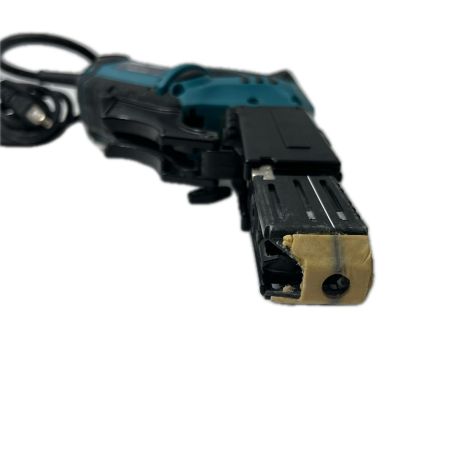 MAKITA マキタ オートパックスクリュードライバ ケース付き 6841 グリーン