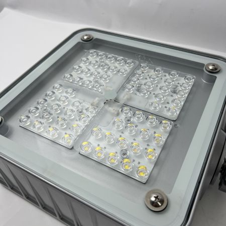  TOSHIBA 東芝 LED投光器 動作未確認 JEDS-11902NW-LJ2