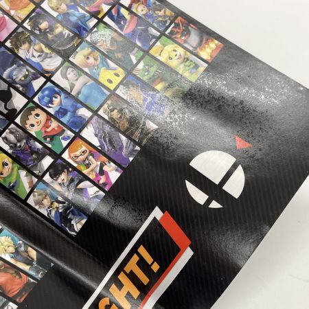  Nintendo ニンテンドウ Switchゲームソフト 大乱闘スマッシュブラザーズ SPECIAL