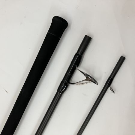  天龍 テンリュウ SWAT スワット SW1253S-MM-H シーバスロッド