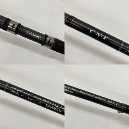  天龍 テンリュウ SWAT スワット SW1253S-MM-H シーバスロッド