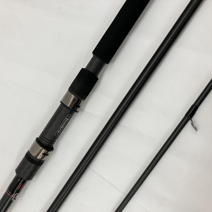 TENRYU SWAT スワット SW1253S-MM-H シーバスロッド - 中古釣り