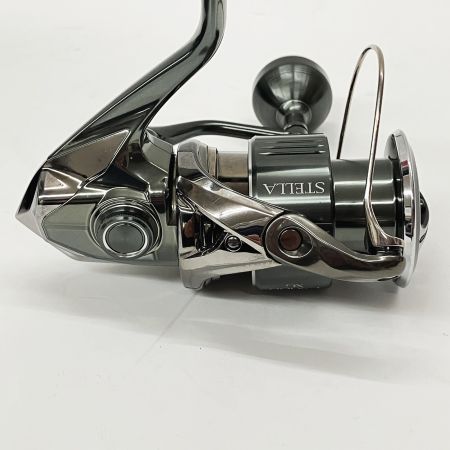  SHIMANO シマノ SRELLA 22 ステラ C5000XG 043979 スピニングリール