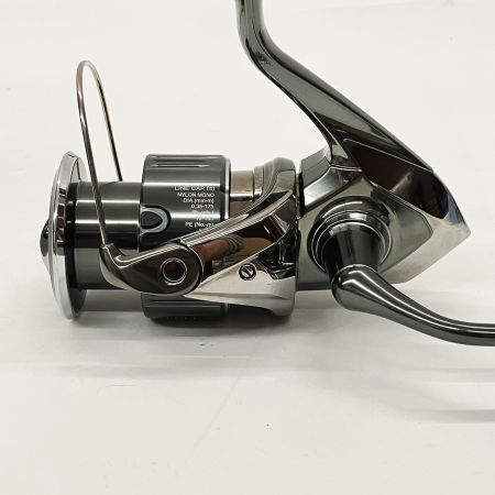  SHIMANO シマノ SRELLA 22 ステラ C5000XG 043979 スピニングリール
