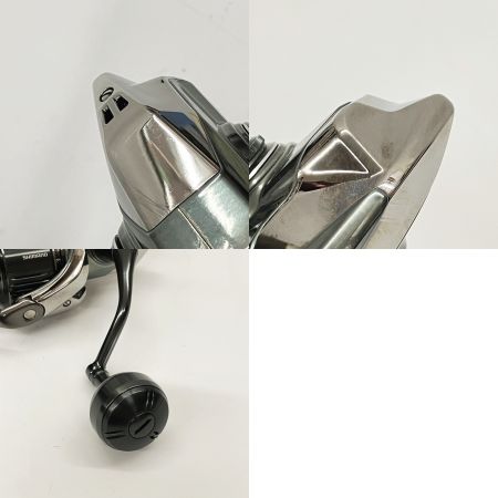  SHIMANO シマノ SRELLA 22 ステラ C5000XG 043979 スピニングリール