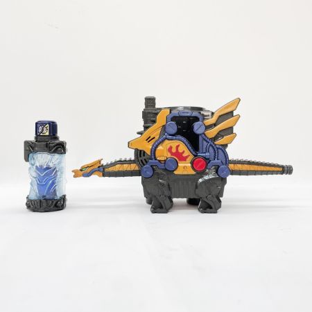  BANDAI バンダイ 仮面ライダービルド DXクローズドラゴン