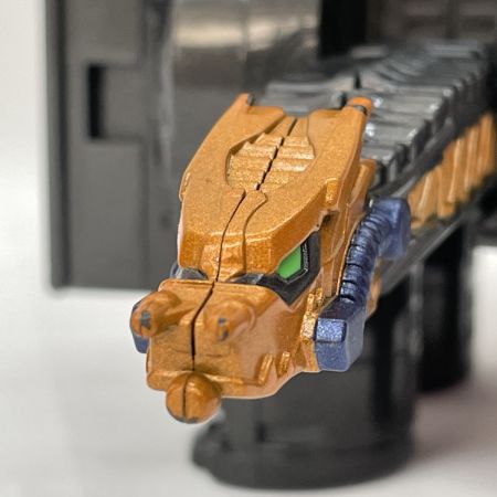  BANDAI バンダイ 仮面ライダービルド DXクローズドラゴン