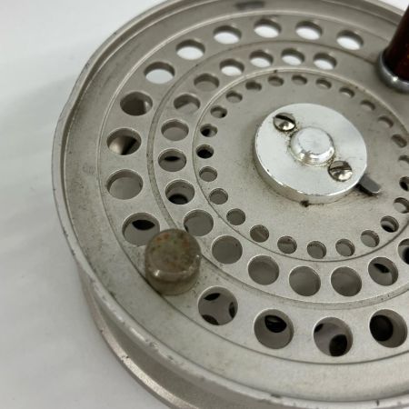 ufmウエダ 釣り用品 リール フライリール CANTATA 2350