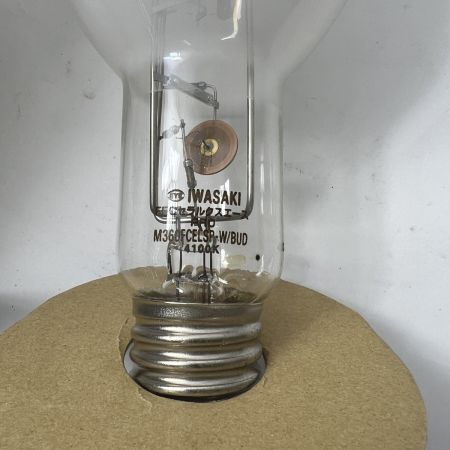  岩崎電気  FECセラルクスエースPRO 2個セット M360CELSP-W/BUD 現状渡し