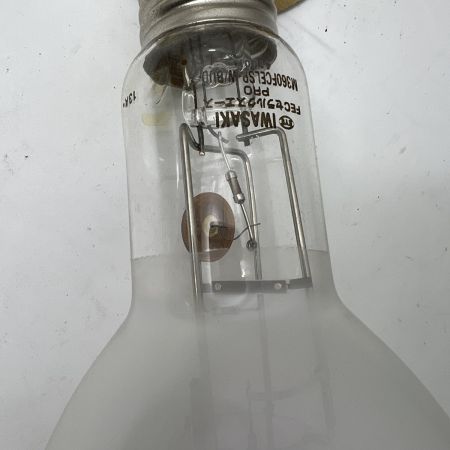  岩崎電気  FECセラルクスエースPRO 2個セット M360CELSP-W/BUD 現状渡し