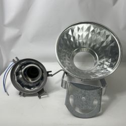 〇〇 IWASAKI アイ スポラートD (中角タイプ,広角タイプ) 投光器 H373D 動作未確認 Bランク