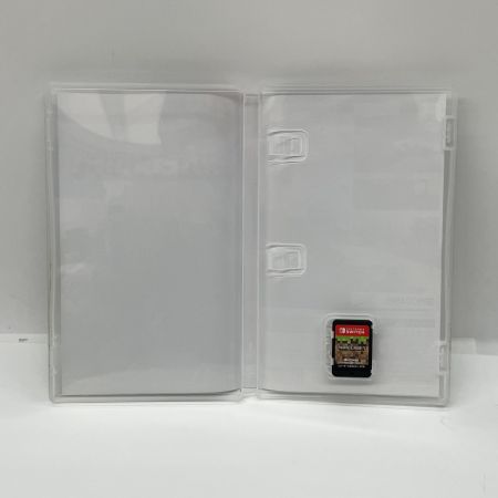  Nintendo ニンテンドウ Switchゲームソフト  MINECRAFT