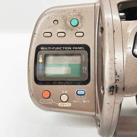  DAIWA ダイワ POWERFUL TANACOM パワフルタナコン SS-80 電動リール 現状渡し