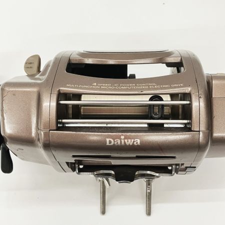  DAIWA ダイワ POWERFUL TANACOM パワフルタナコン SS-80 電動リール 現状渡し