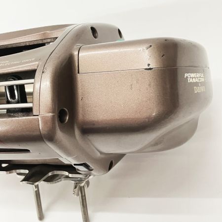  DAIWA ダイワ POWERFUL TANACOM パワフルタナコン SS-80 電動リール 現状渡し