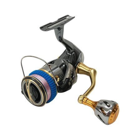  SHIMANO シマノ STELLA 14 ステラ 3000HGM 03283 スピニングリール