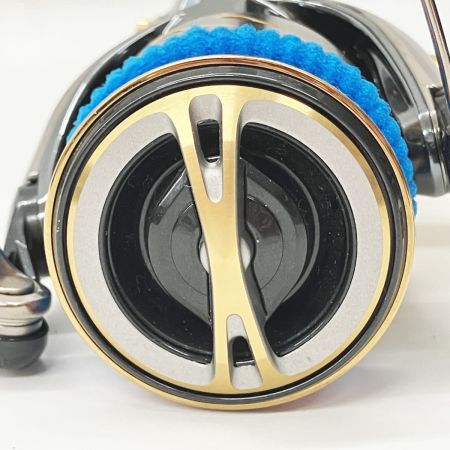  SHIMANO シマノ STELLA 14 ステラ 3000HGM 03283 スピニングリール