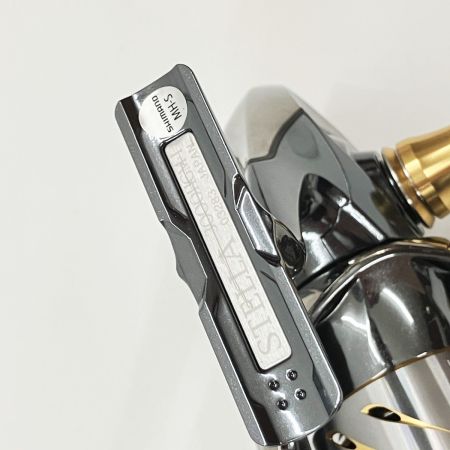  SHIMANO シマノ STELLA 14 ステラ 3000HGM 03283 スピニングリール