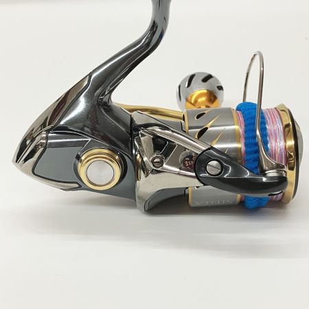  SHIMANO シマノ STELLA 14 ステラ 3000HGM 03283 スピニングリール