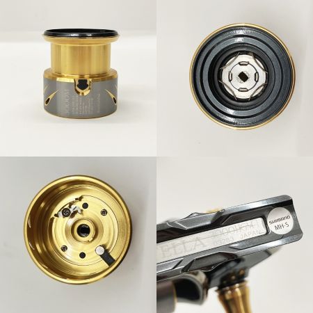  SHIMANO シマノ STELLA 14 ステラ 3000HGM 03283 スピニングリール