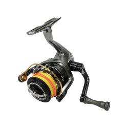 〇〇 SHIMANO シマノ VANQUISH 16ヴァンキッシュ C2000HGS 03498 スピニングリール Bランク