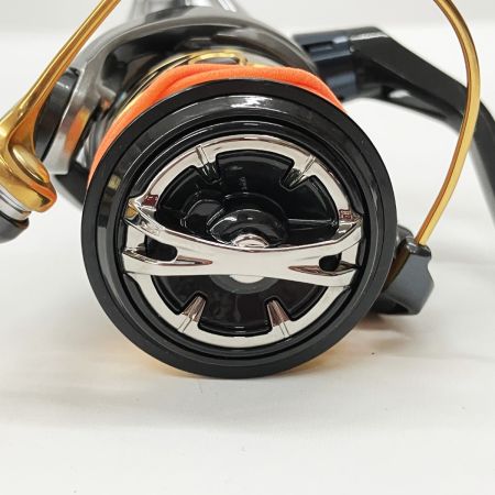  SHIMANO シマノ VANQUISH 16ヴァンキッシュ C2000HGS 03498 スピニングリール